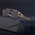 Retro Rimless Sunglasses - SunglassesMart