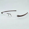 New Fashionable Frameless Glasses Frame - SunglassesMart