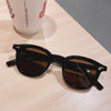New Round Small Vintage Sunglasses - SunglassesMart