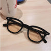 New Round Small Vintage Sunglasses - SunglassesMart