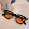 New Round Small Vintage Sunglasses - SunglassesMart