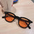 New Round Small Vintage Sunglasses - SunglassesMart