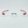 New Fashionable Frameless Glasses Frame - SunglassesMart