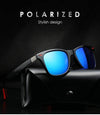Square Wayfarer Sunglasses - SunglassesMart