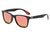 Square Wayfarer Sunglasses - SunglassesMart
