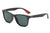 Square Wayfarer Sunglasses - SunglassesMart