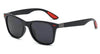 Square Wayfarer Sunglasses - SunglassesMart