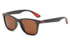 Square Wayfarer Sunglasses - SunglassesMart