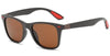 Square Wayfarer Sunglasses - SunglassesMart