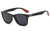 Square Wayfarer Sunglasses - SunglassesMart