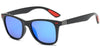Square Wayfarer Sunglasses - SunglassesMart