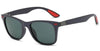 Square Wayfarer Sunglasses - SunglassesMart