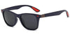 Square Wayfarer Sunglasses - SunglassesMart