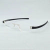 New Fashionable Frameless Glasses Frame - SunglassesMart