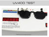 Retro Polygon Square Sunglasses - SunglassesMart